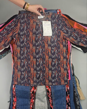 Фотография  863 - ДАНИЯ Winter mix 24#15 кг, ЛОТ СТ-10088 оптом в Майкопе и Адыгее