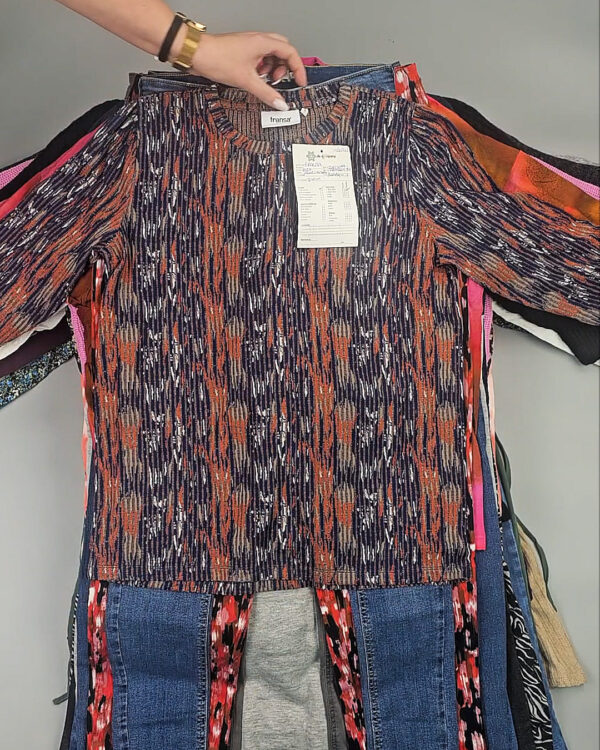 Фотография  168 - ДАНИЯ Winter mix 24#15 кг, ЛОТ СТ-10088 оптом в Майкопе и Адыгее