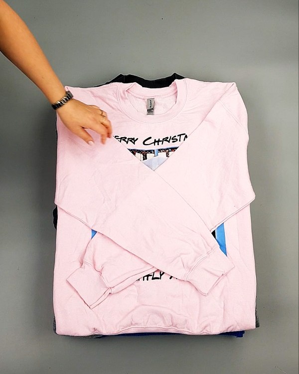 Фотография  832 - SWEATSHIRT CAN 084#10 кг оптом в Майкопе и Адыгее