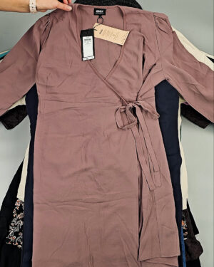 Фотография  575 - ONLY+Vero Moda Winter Mix 064#16,6 кг, ЛОТ СТ-10101 оптом в Майкопе и Адыгее