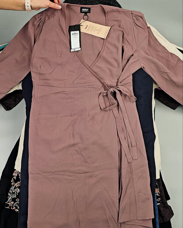 Фотография  343 - ONLY+Vero Moda Winter Mix 064#16,6 кг, ЛОТ СТ-10101 оптом в Майкопе и Адыгее