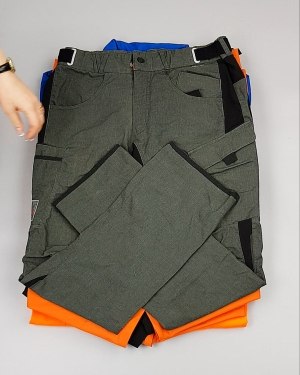 Фотография  558 - Рабочая одежда#25 кг оптом в Майкопе и Адыгее