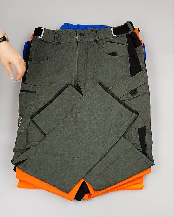 Фотография  402 - Рабочая одежда#25 кг оптом в Майкопе и Адыгее