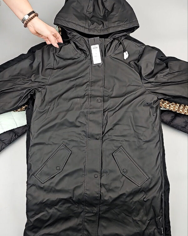 Фотография  578 - Верхняя одежда BESTSELLER Дания#10 кг, ЛОТ №6807 оптом в Майкопе и Адыгее