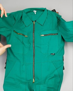 Фотография  292 - Рабочая одежда#25 кг оптом в Майкопе и Адыгее