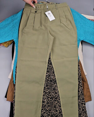 Фотография  861 - ONLY+Vero Moda Winter Mix 064#15 кг, ЛОТ СТ-10106 оптом в Майкопе и Адыгее