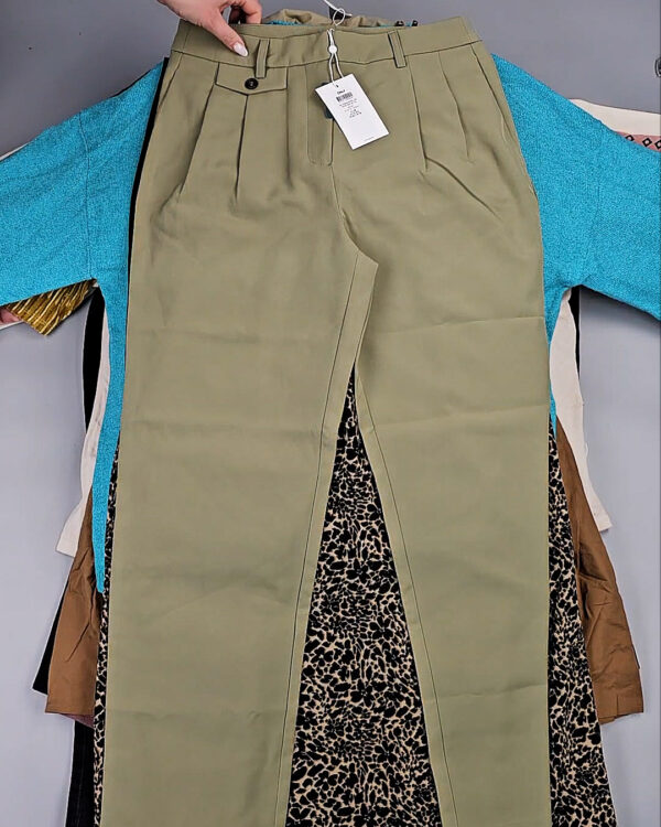 Фотография  256 - ONLY+Vero Moda Winter Mix 064#15 кг, ЛОТ СТ-10106 оптом в Майкопе и Адыгее