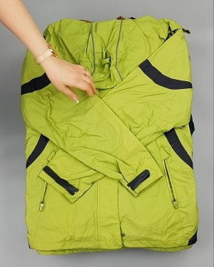 Фотография  306 - Куртки взрослые ANO#23 кг оптом в Майкопе и Адыгее