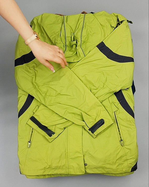 Фотография  161 - Куртки взрослые ANO#23 кг оптом в Майкопе и Адыгее