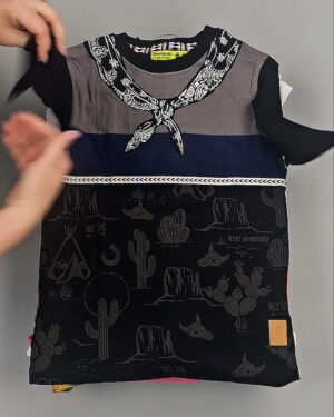 Фотография 531 - Desigual Kids Summer#25 шт, ЛОТ №11 оптом в Майкопе и Адыгее