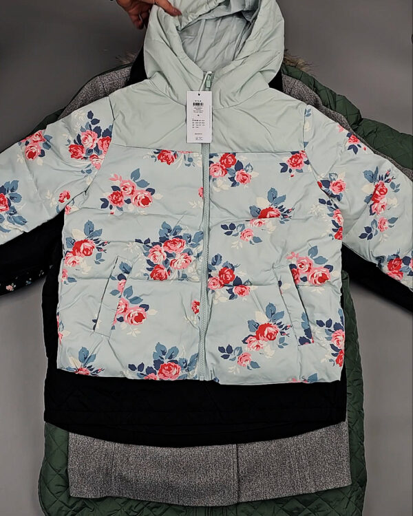 Фотография  270 - Верхняя одежда VILA#10 кг, ЛОТ №6823 оптом в Майкопе и Адыгее