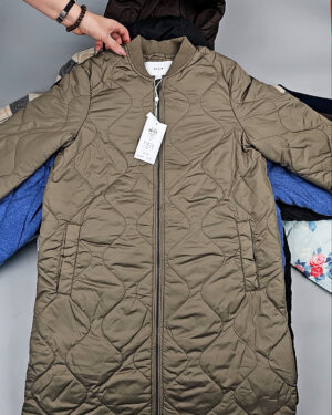 Фотография  625 - Верхняя одежда VILA#10,2 кг, ЛОТ №6826 оптом в Майкопе и Адыгее