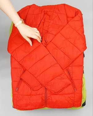 Фотография  880 - Куртки взрослые ANO#23 кг оптом в Майкопе и Адыгее