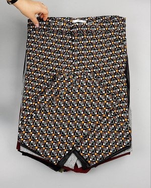 Фотография  984 - Cream Брюки женские Winter#25 кг оптом в Майкопе и Адыгее