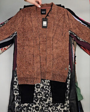 Фотография  851 - ДАНИЯ Winter mix 24#15 кг, ЛОТ СТ-10086 оптом в Майкопе и Адыгее