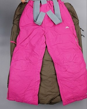 Фотография  755 - ШТАНЫ лыжные SKI #20 кг оптом в Майкопе и Адыгее