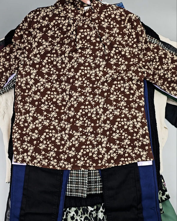 Фотография  659 - DK+Bestseller Winter mix 064#15 кг, ЛОТ СТ-10092 оптом в Майкопе и Адыгее