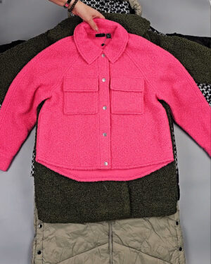 Фотография  513 - Верхняя одежда BESTSELLER Дания#12 кг, ЛОТ №5189 оптом в Майкопе и Адыгее