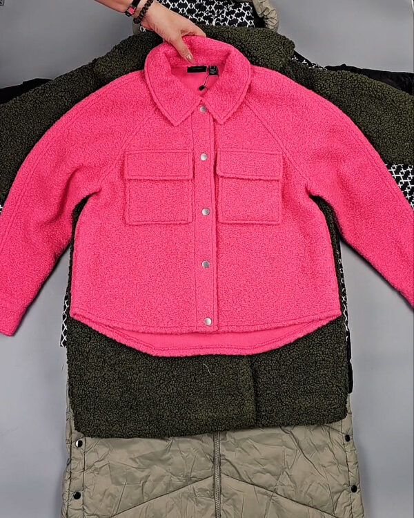 Фотография  350 - Верхняя одежда BESTSELLER Дания#12 кг, ЛОТ №5189 оптом в Майкопе и Адыгее