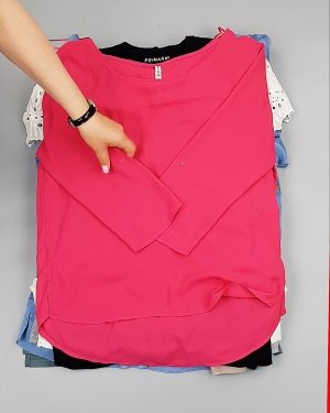 Фотография  748 - Mix Euro Summer#100 кг оптом в Майкопе и Адыгее