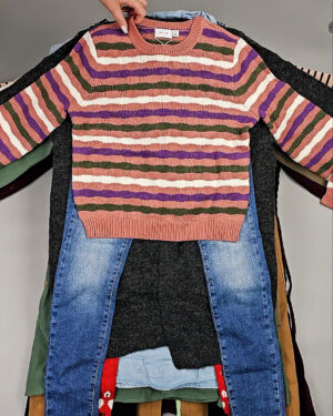 Фотография  366 - DK+Bestseller Winter mix 064#15 кг, ЛОТ СТ-10093 оптом в Майкопе и Адыгее