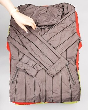 Фотография 589 - Куртки взрослые ANO#23 кг оптом в Майкопе и Адыгее