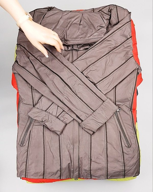 Фотография  947 - Куртки взрослые ANO#23 кг оптом в Майкопе и Адыгее