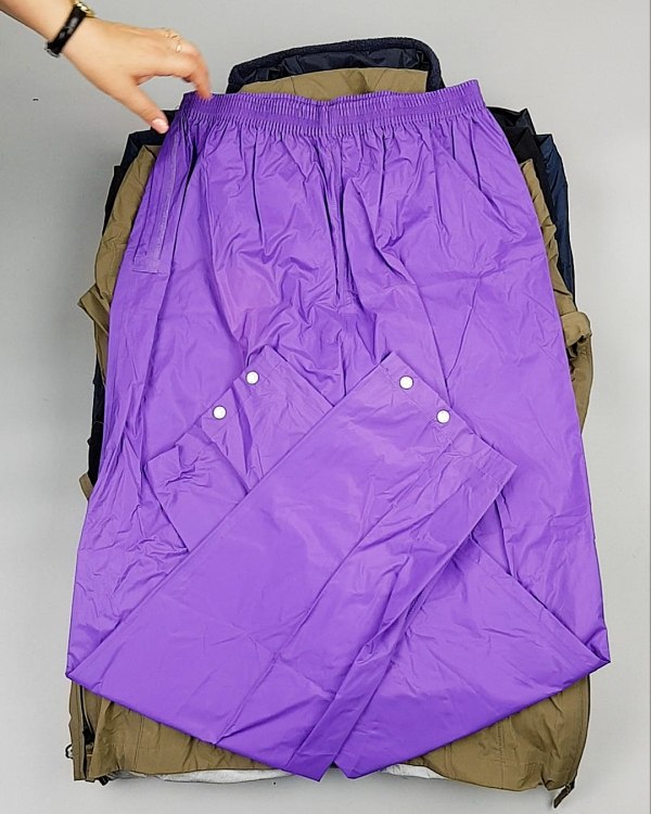 Фотография  987 - Дождевики#25 кг оптом в Майкопе и Адыгее