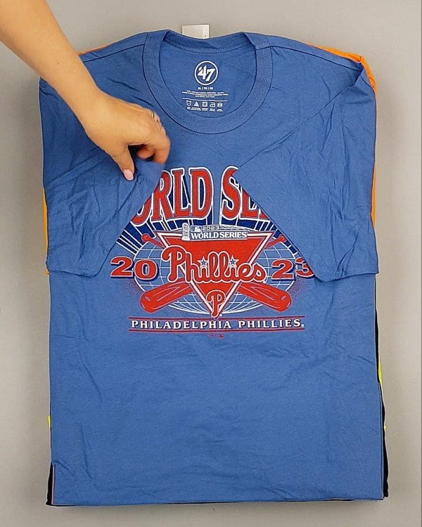 Фотография  917 - Футболки СТОК CAN 084#5 кг оптом в Майкопе и Адыгее