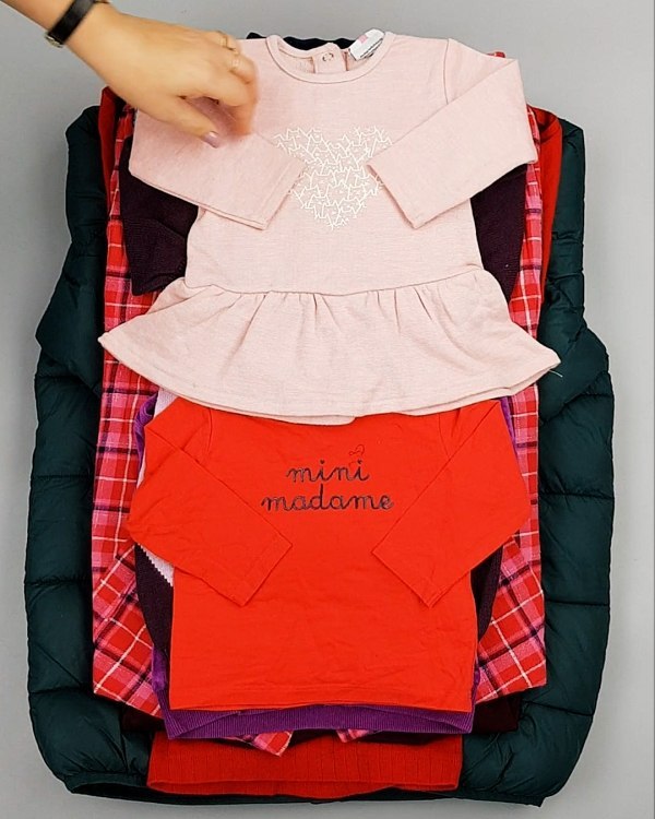 Фотография  310 - KB1W mix#15 кг оптом в Майкопе и Адыгее