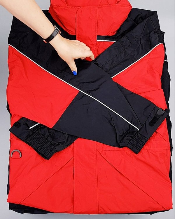 Фотография  276 - Ветровки CAN 084#10 кг, ЛОТ №6940 оптом в Майкопе и Адыгее