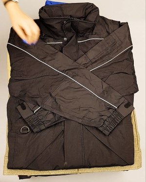 Фотография  668 - Ветровки CAN 084#10 кг, ЛОТ №6939 оптом в Майкопе и Адыгее