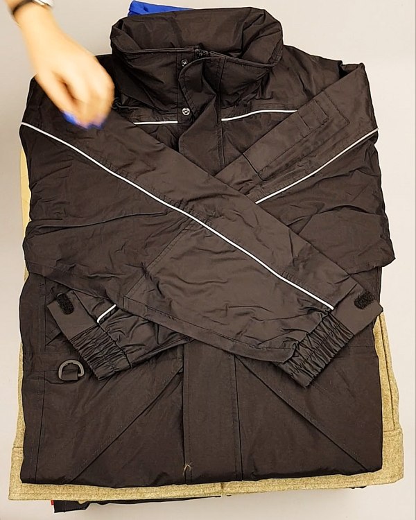 Фотография  132 - Ветровки CAN 084#10 кг, ЛОТ №6939 оптом в Майкопе и Адыгее