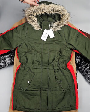 Фотография  531 - Верхняя одежда VILA#10,2 кг, ЛОТ №6825 оптом в Майкопе и Адыгее