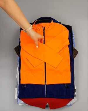 Фотография  126 - Детский микс осень Extra+Cream (CHILD AUTUMN EXTRA)#20 кг оптом в Майкопе и Адыгее