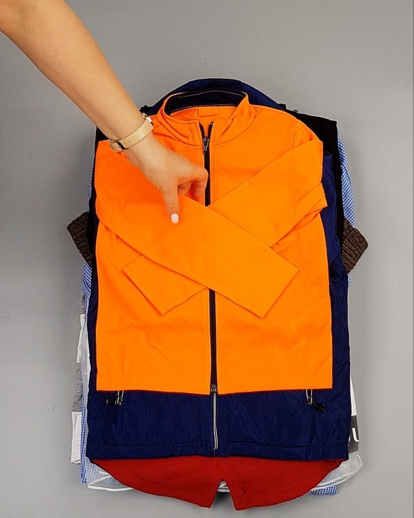 Фотография  380 - Детский микс осень Extra+Cream (CHILD AUTUMN EXTRA)#20 кг оптом в Майкопе и Адыгее