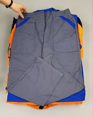 Фотография 939 - Рабочая одежда#25 кг оптом в Майкопе и Адыгее