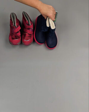 Фотография  222 - Обувь ALDI дети зима#5 кг, ЛОТ СТ-9733 оптом в Майкопе и Адыгее