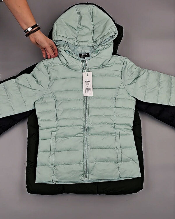 Фотография  841 - Верхняя одежда BESTSELLER Дания#10 кг, ЛОТ №6807 оптом в Майкопе и Адыгее