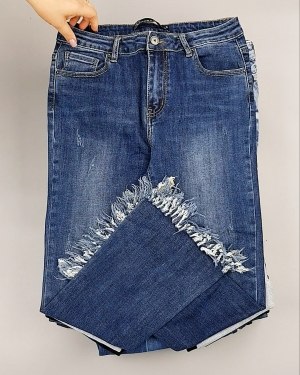 Фотография 365 - Cream Джинсы женские#25 кг оптом в Майкопе и Адыгее