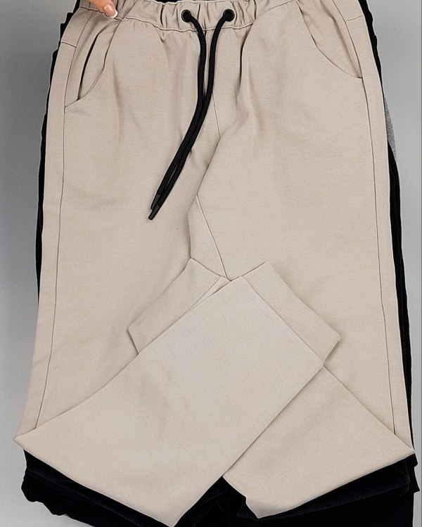 Фотография  404 - Спортивные штаны Ex#25 кг оптом в Майкопе и Адыгее