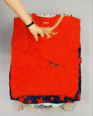 Фотография  885 - Mix Euro Winter#100 кг оптом в Майкопе и Адыгее