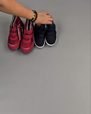 Фотография  217 - Обувь ALDI дети зима#5 кг, ЛОТ СТ-9729 оптом в Майкопе и Адыгее