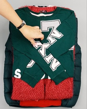 Фотография  515 - KB1W mix#15 кг оптом в Майкопе и Адыгее