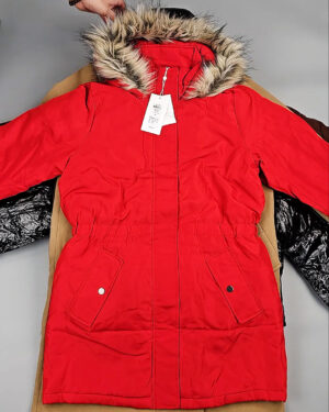 Фотография 144 - Верхняя одежда VILA#10,2 кг, ЛОТ №6825 оптом в Майкопе и Адыгее