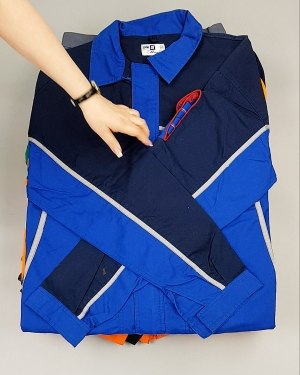 Фотография  965 - Рабочая одежда#25 кг оптом в Майкопе и Адыгее