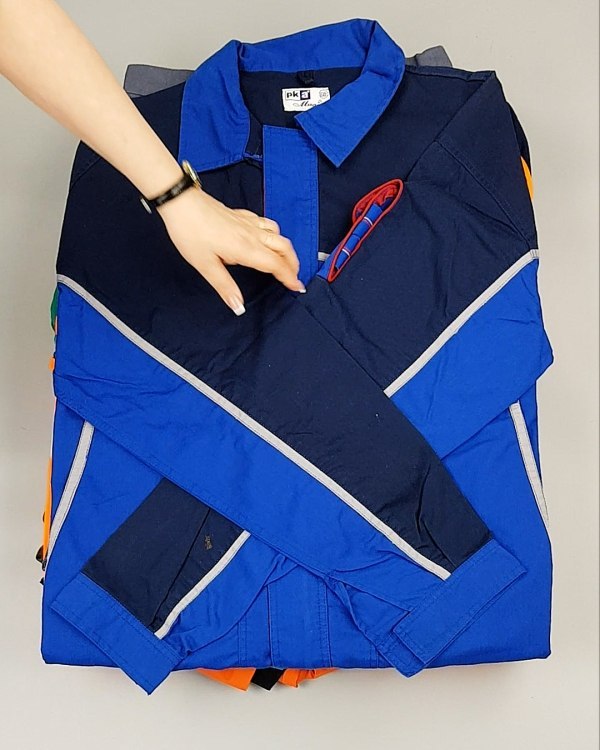 Фотография  417 - Рабочая одежда#25 кг оптом в Майкопе и Адыгее