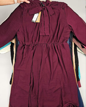 Фотография  507 - ONLY+Vero Moda Winter Mix 064#15 кг, ЛОТ СТ-10103 оптом в Майкопе и Адыгее