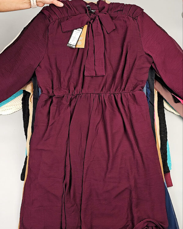 Фотография  215 - ONLY+Vero Moda Winter Mix 064#15 кг, ЛОТ СТ-10103 оптом в Майкопе и Адыгее