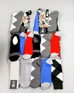 Фотография  419 - Носки CAN 084#5 кг оптом в Майкопе и Адыгее